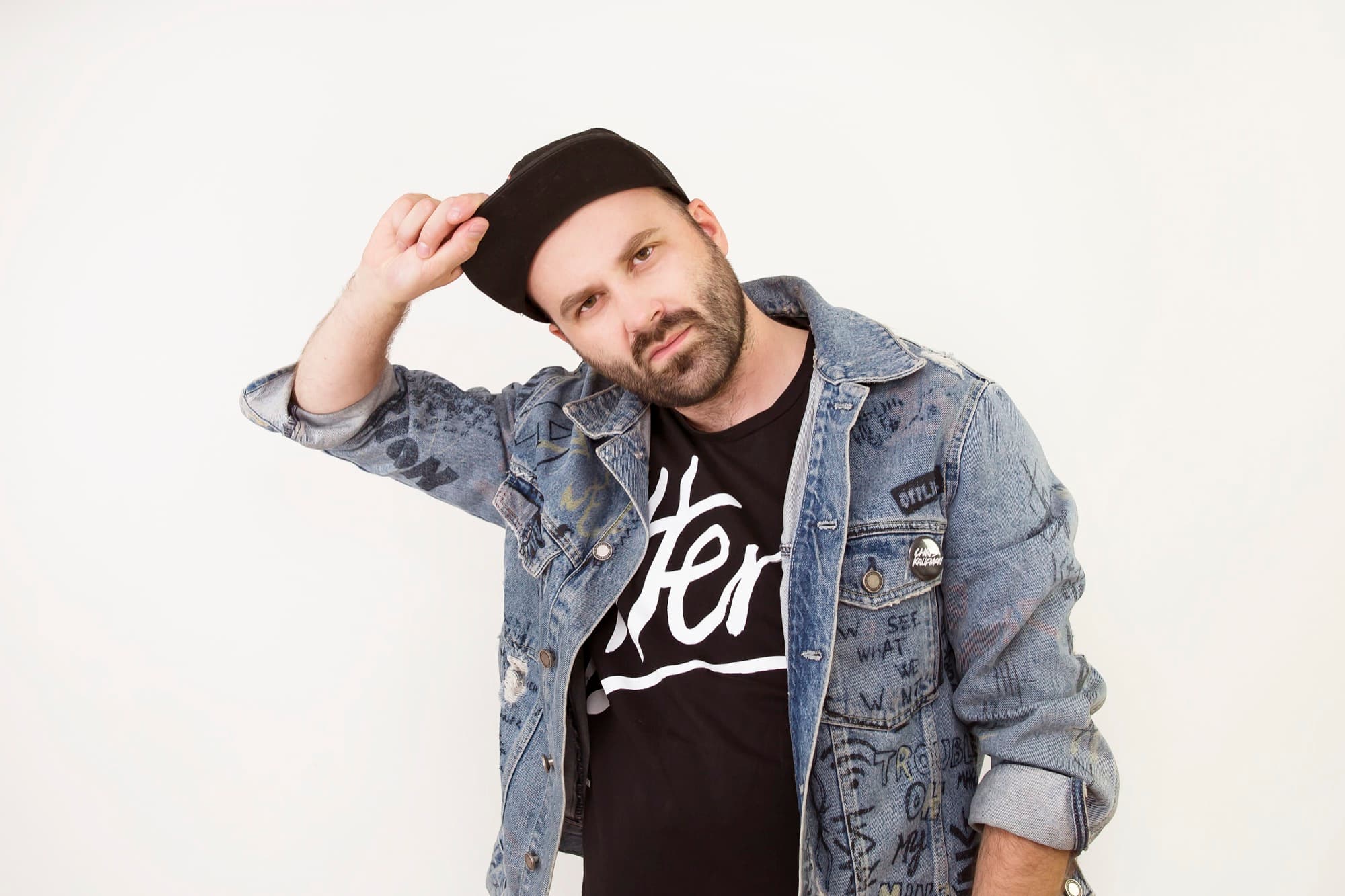Chris Kaufman