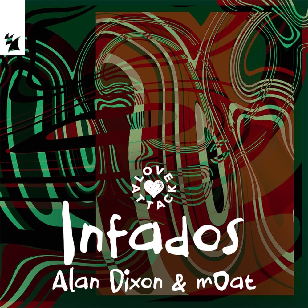 Alan Dixon & mOat — Infados