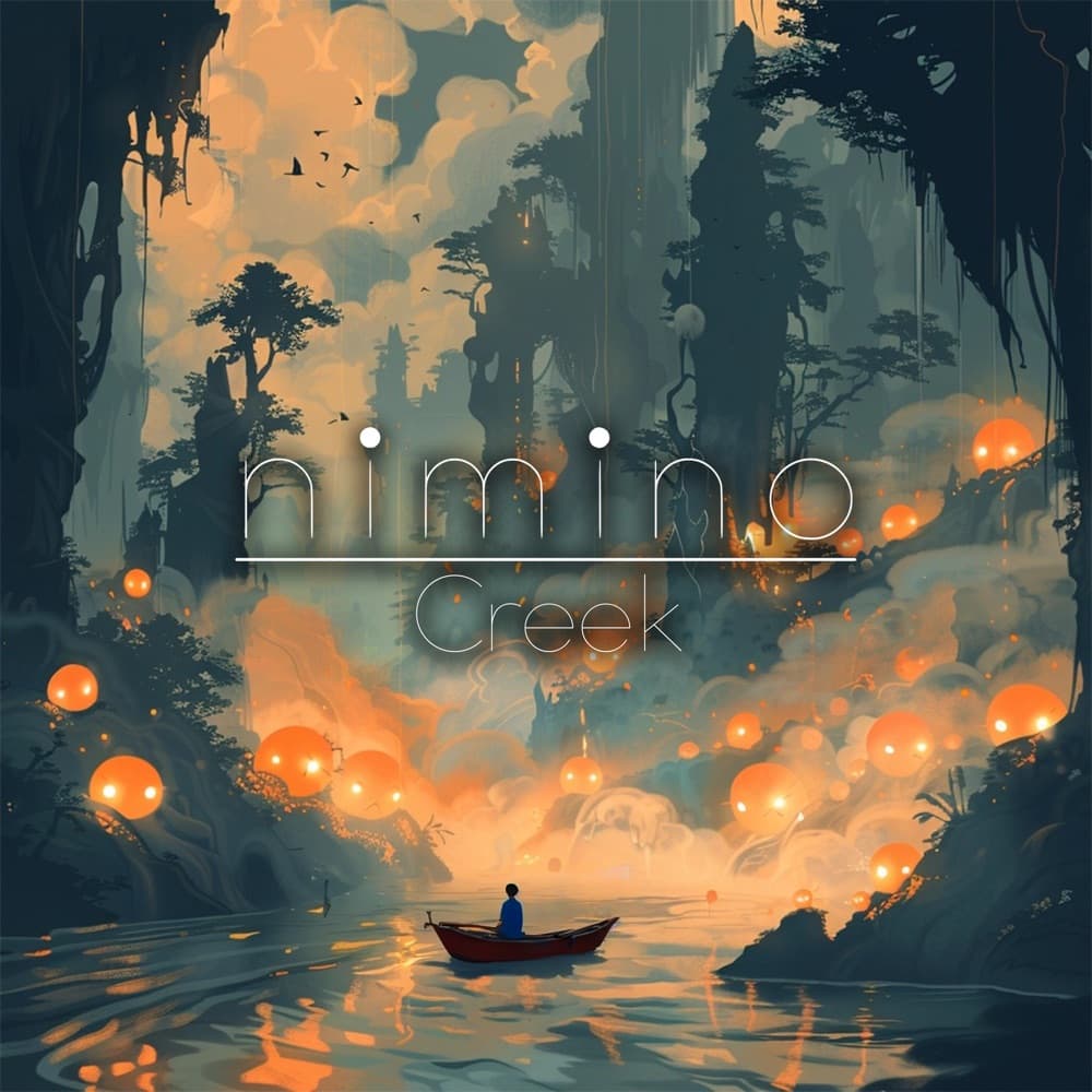 nimino — I Only Smoke When I Drink